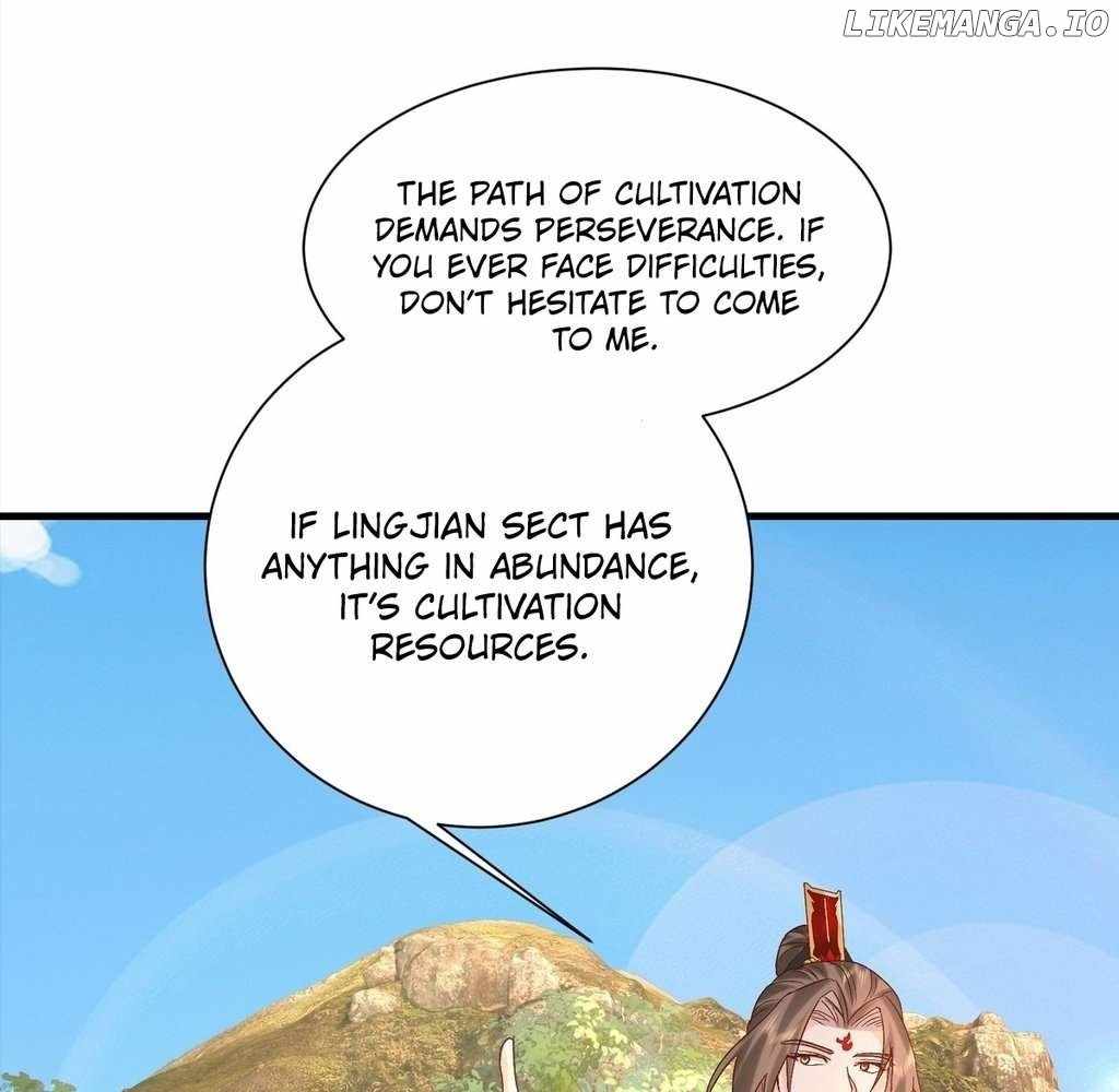 Humble System, Beg Me to Be Invincible Chapter 53 - Page 61