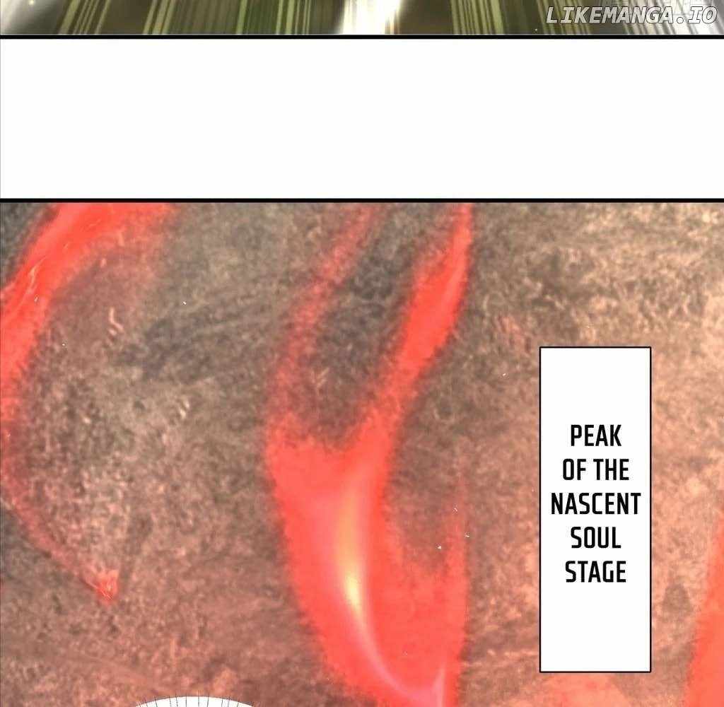 Humble System, Beg Me to Be Invincible Chapter 54 - Page 12