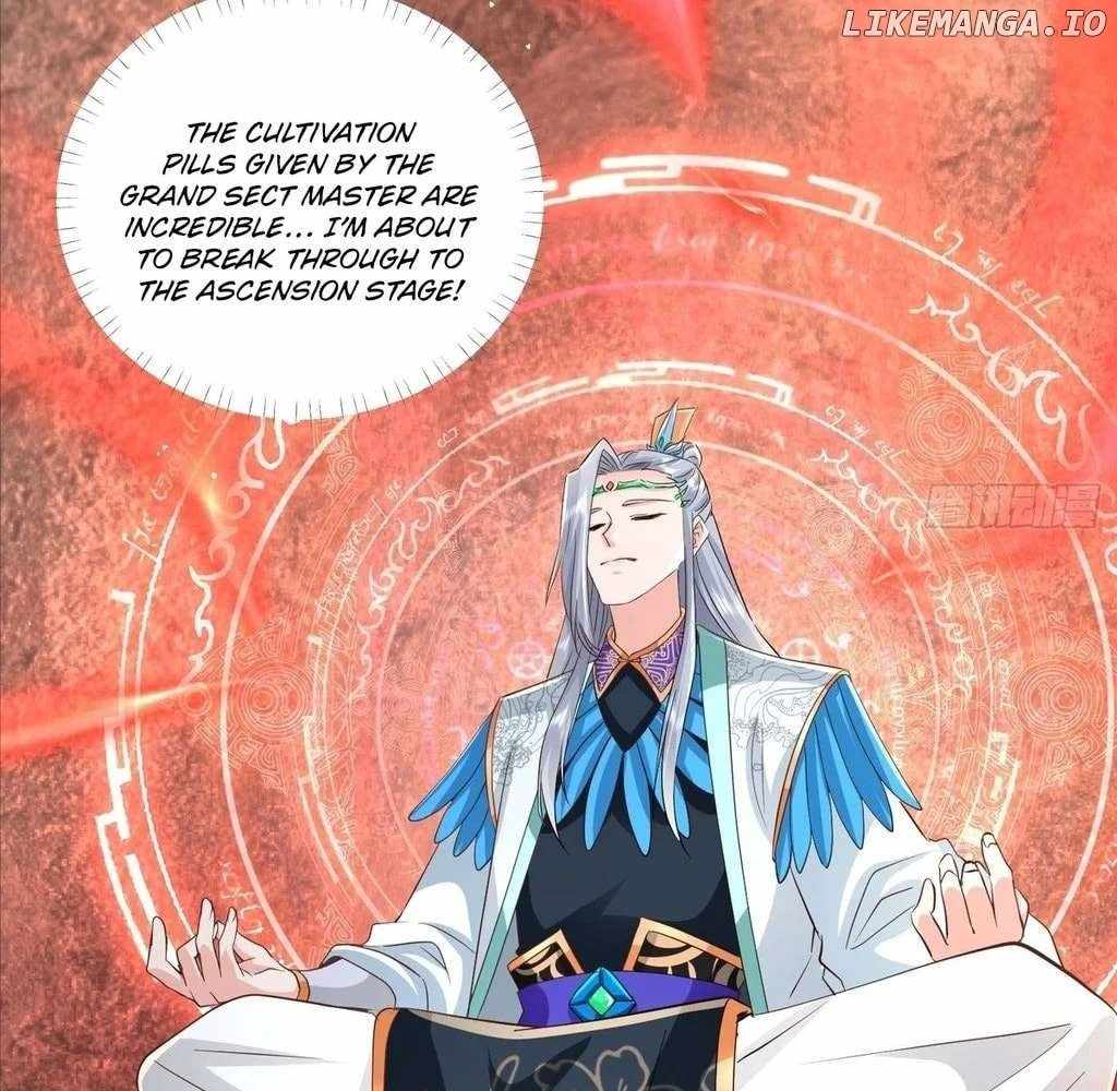 Humble System, Beg Me to Be Invincible Chapter 54 - Page 13