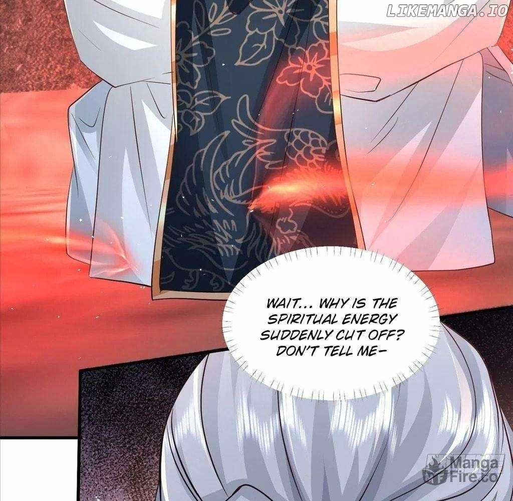 Humble System, Beg Me to Be Invincible Chapter 54 - Page 14