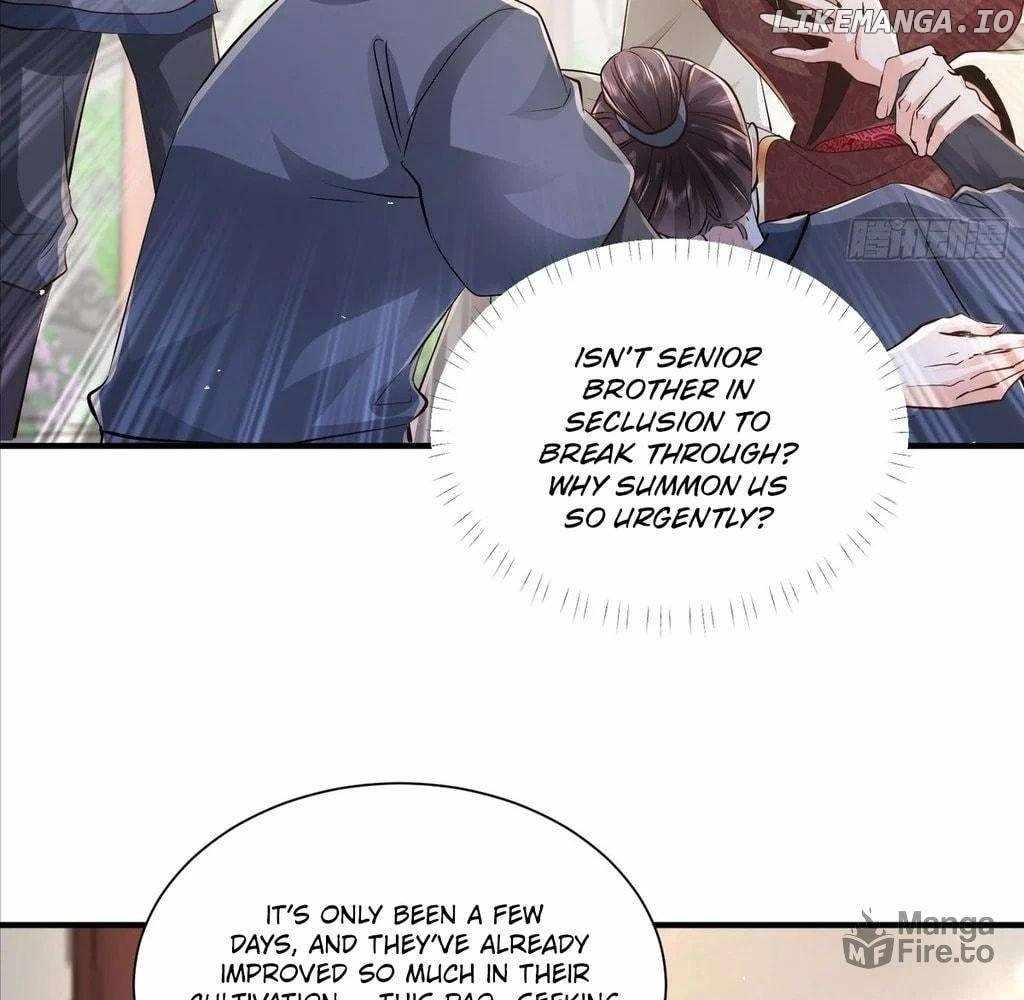 Humble System, Beg Me to Be Invincible Chapter 54 - Page 20