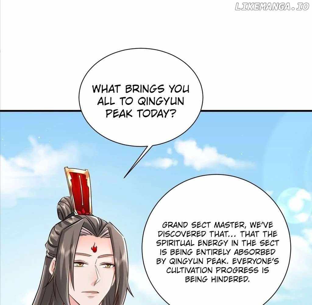 Humble System, Beg Me to Be Invincible Chapter 54 - Page 30