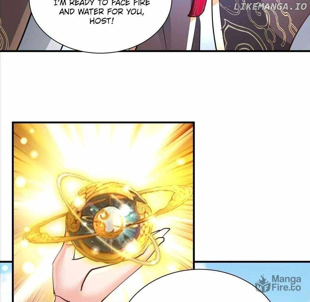 Humble System, Beg Me to Be Invincible Chapter 54 - Page 41