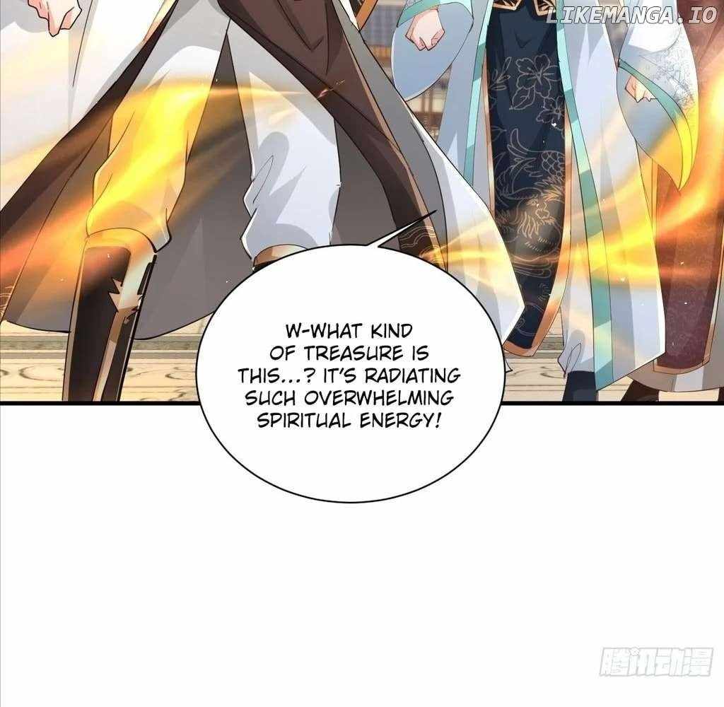 Humble System, Beg Me to Be Invincible Chapter 54 - Page 43