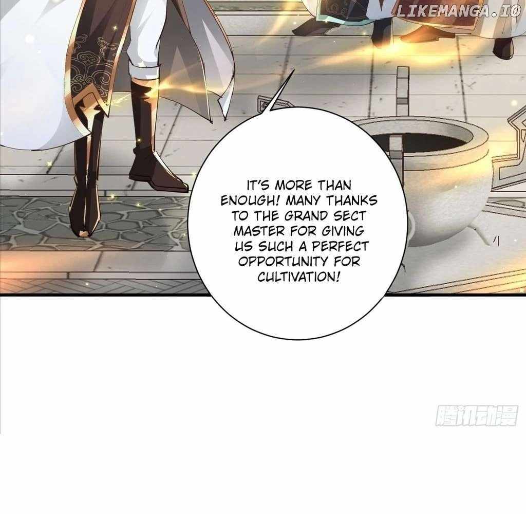 Humble System, Beg Me to Be Invincible Chapter 54 - Page 52