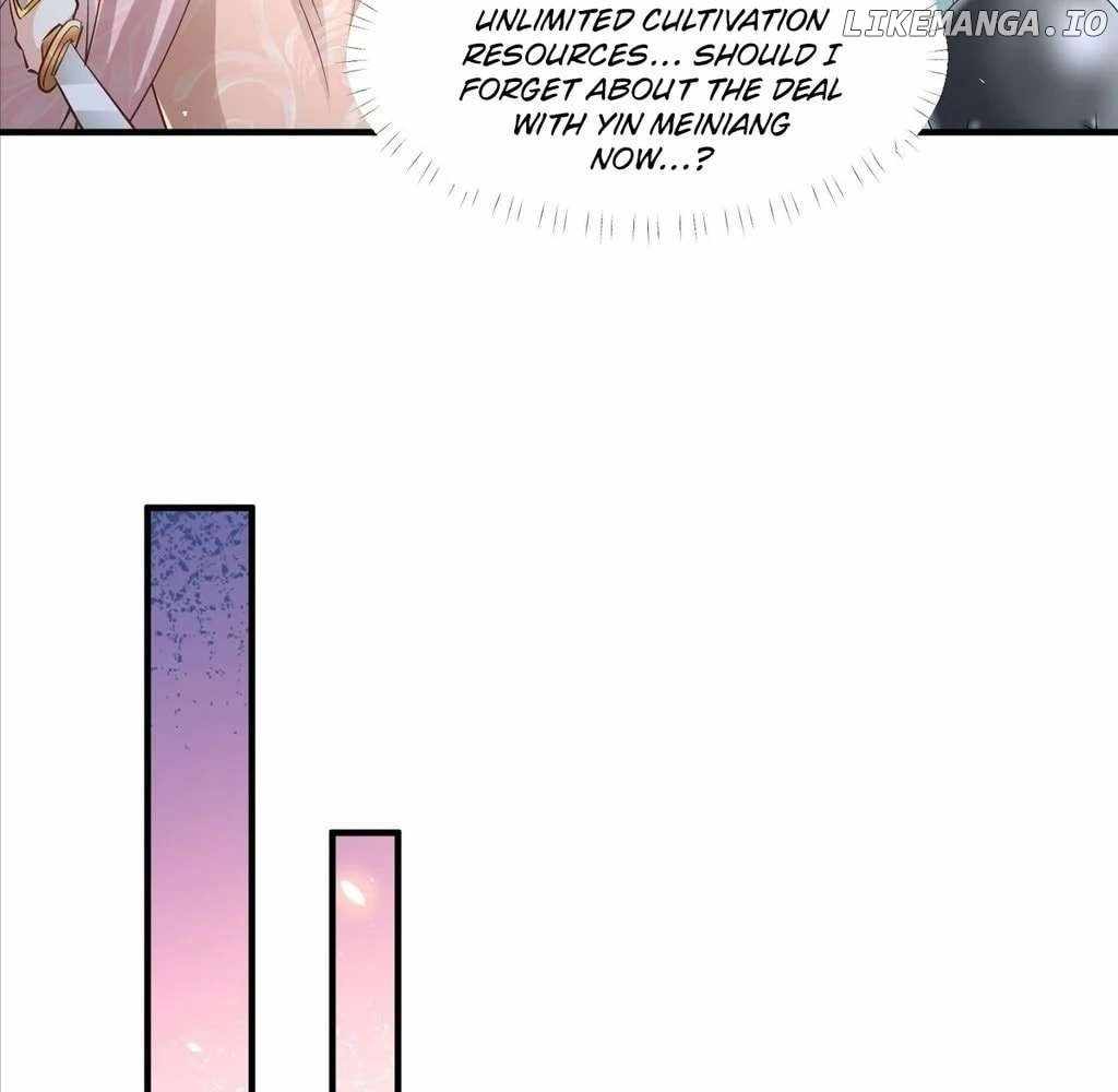Humble System, Beg Me to Be Invincible Chapter 54 - Page 6