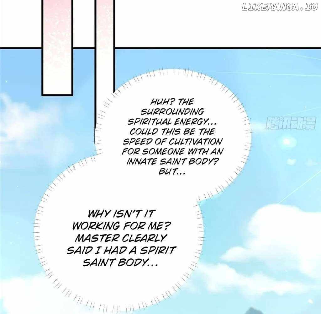 Humble System, Beg Me to Be Invincible Chapter 54 - Page 7