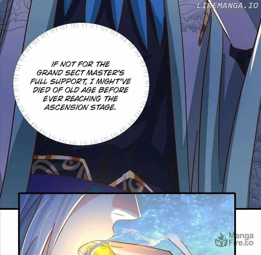 Humble System, Beg Me to Be Invincible Chapter 55 - Page 11