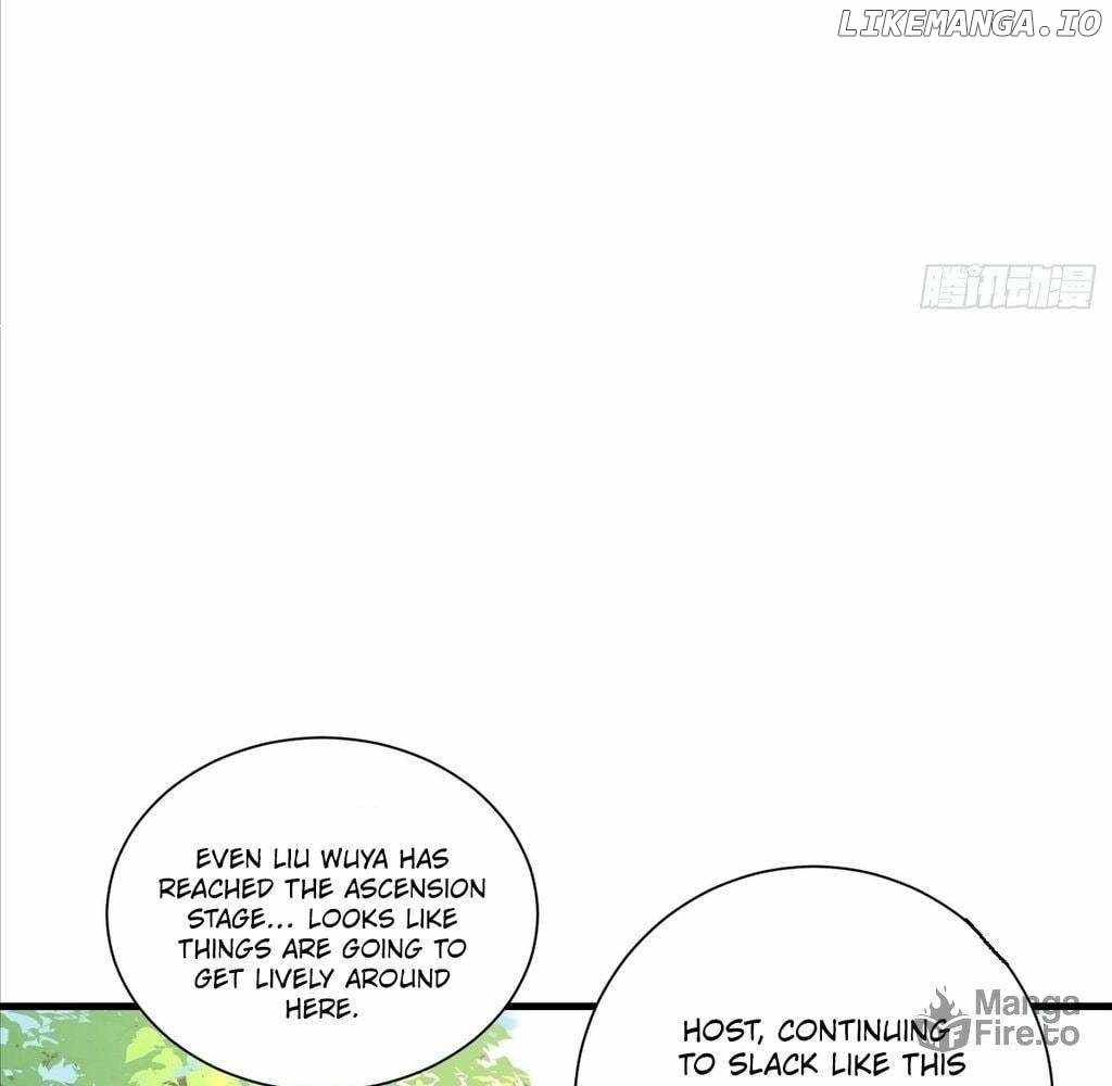Humble System, Beg Me to Be Invincible Chapter 55 - Page 20