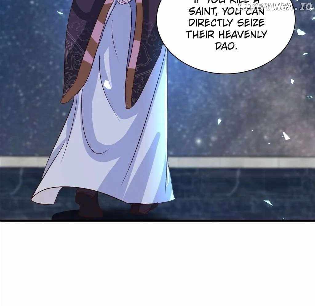 Humble System, Beg Me to Be Invincible Chapter 55 - Page 28