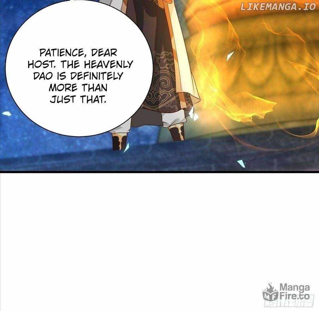 Humble System, Beg Me to Be Invincible Chapter 55 - Page 35