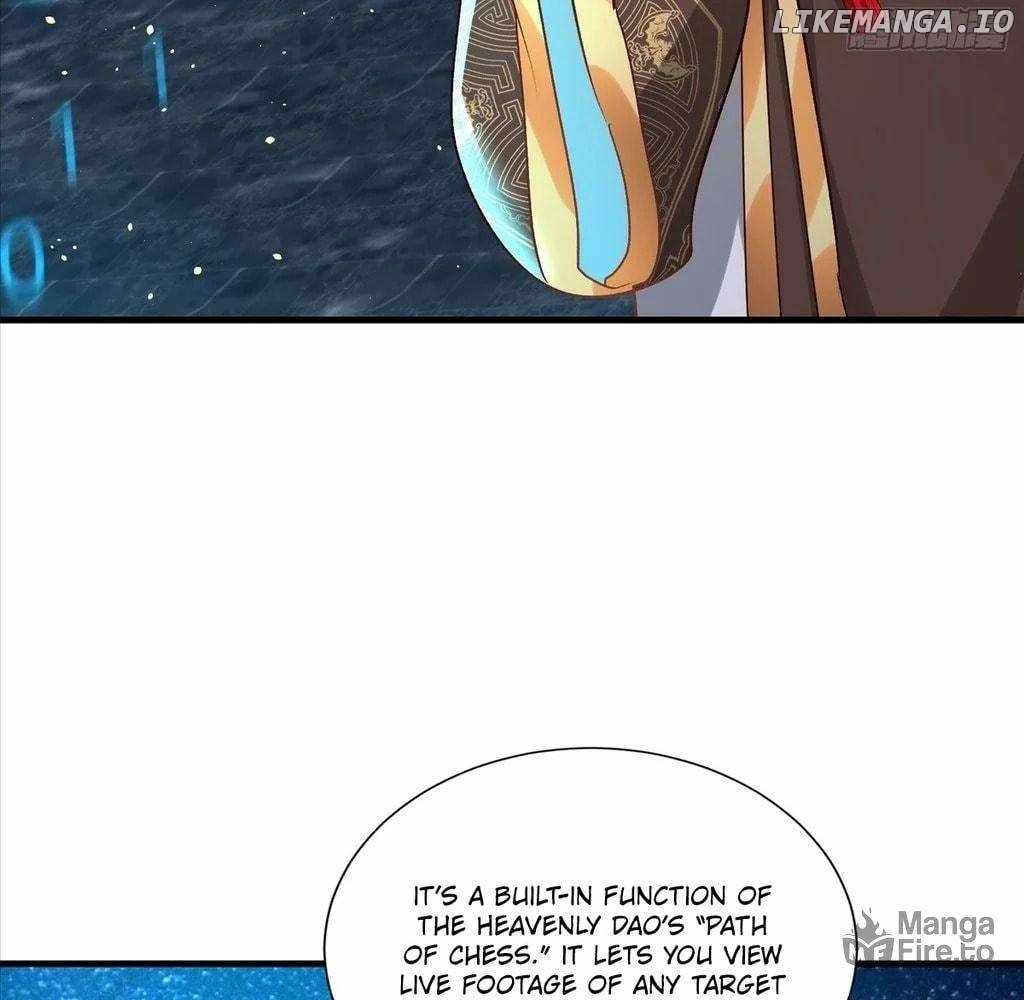 Humble System, Beg Me to Be Invincible Chapter 55 - Page 41
