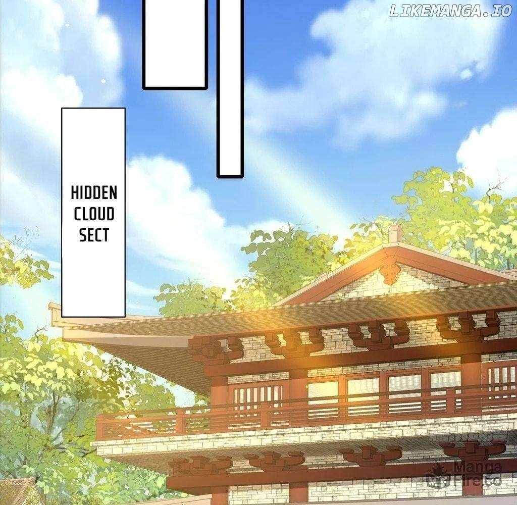 Humble System, Beg Me to Be Invincible Chapter 55 - Page 47
