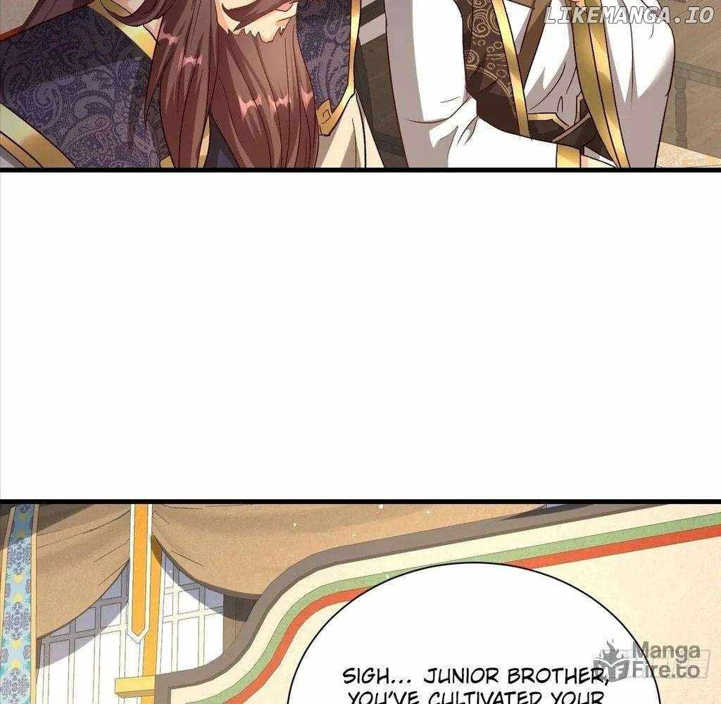 Humble System, Beg Me to Be Invincible Chapter 55 - Page 50