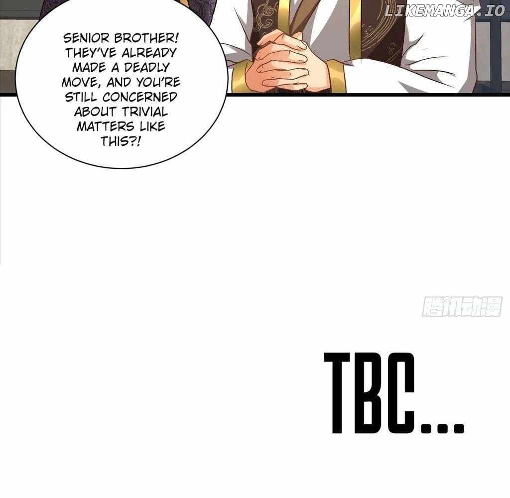 Humble System, Beg Me to Be Invincible Chapter 55 - Page 52