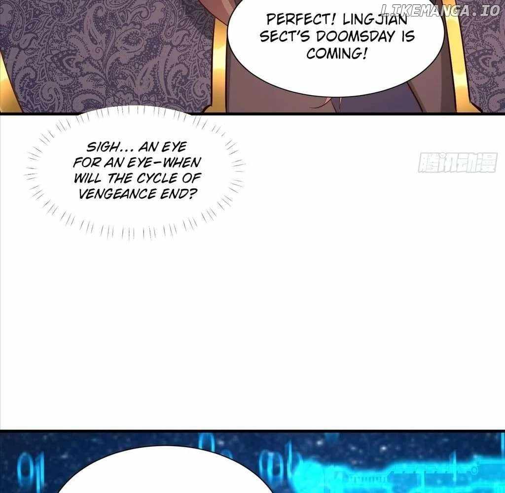 Humble System, Beg Me to Be Invincible Chapter 56 - Page 10