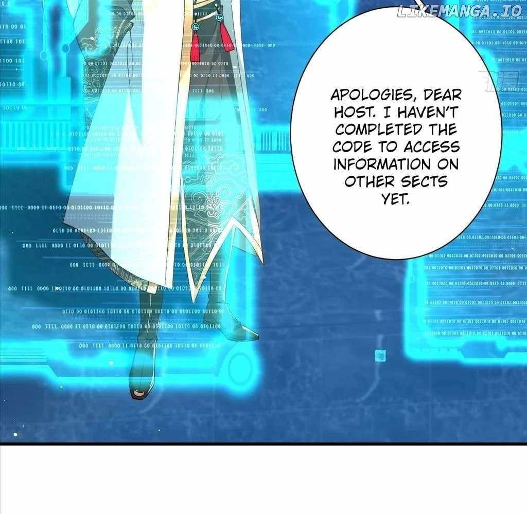 Humble System, Beg Me to Be Invincible Chapter 56 - Page 12