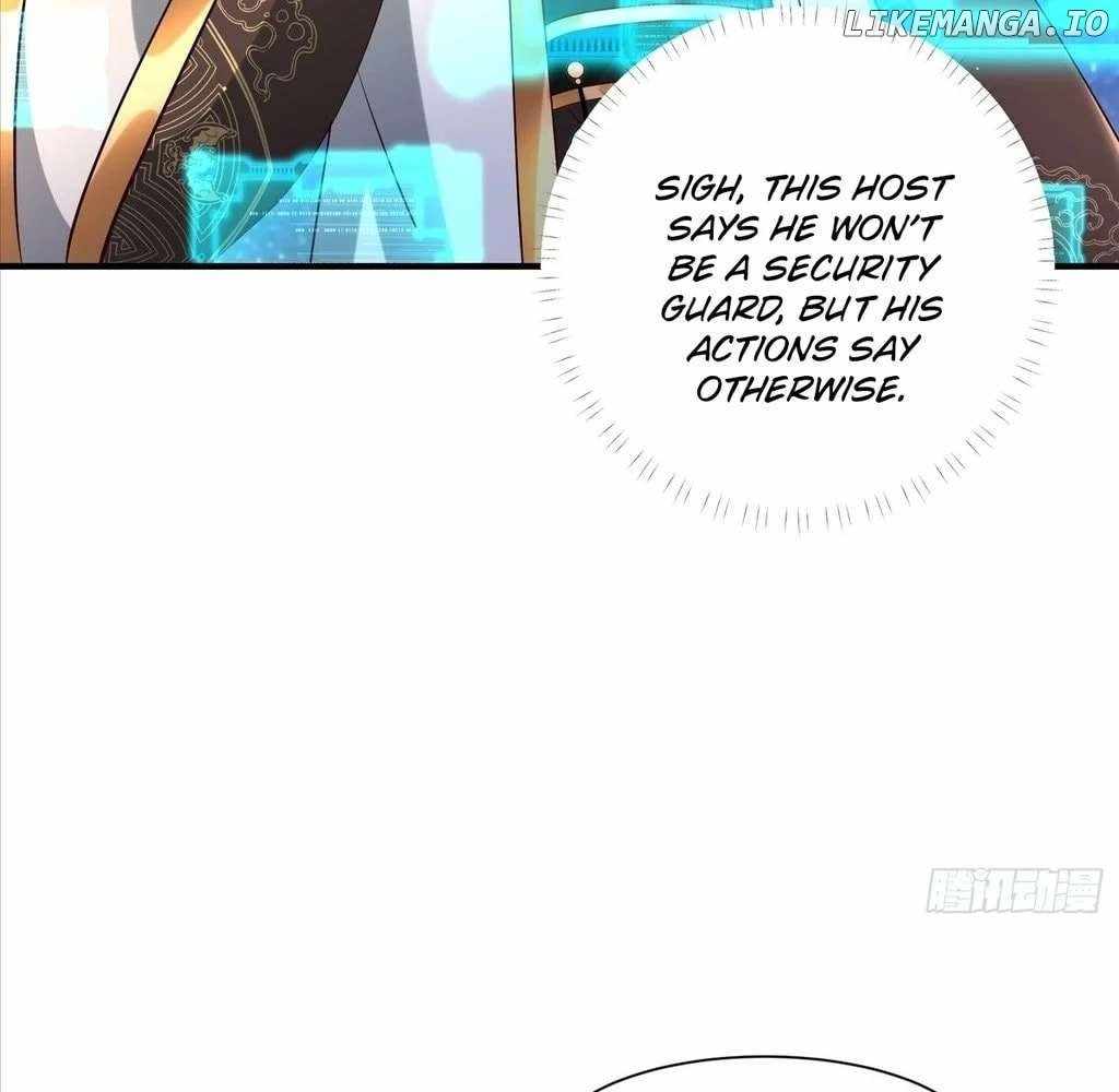 Humble System, Beg Me to Be Invincible Chapter 56 - Page 15