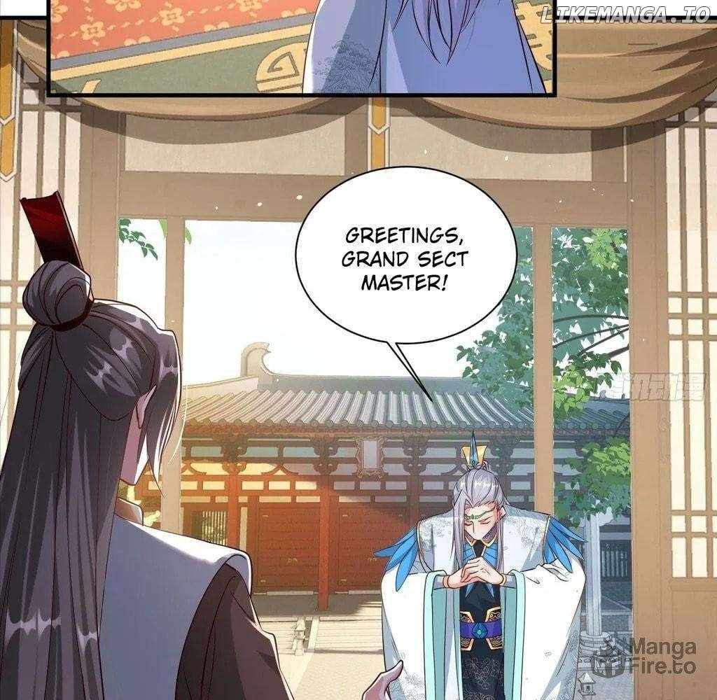 Humble System, Beg Me to Be Invincible Chapter 56 - Page 19