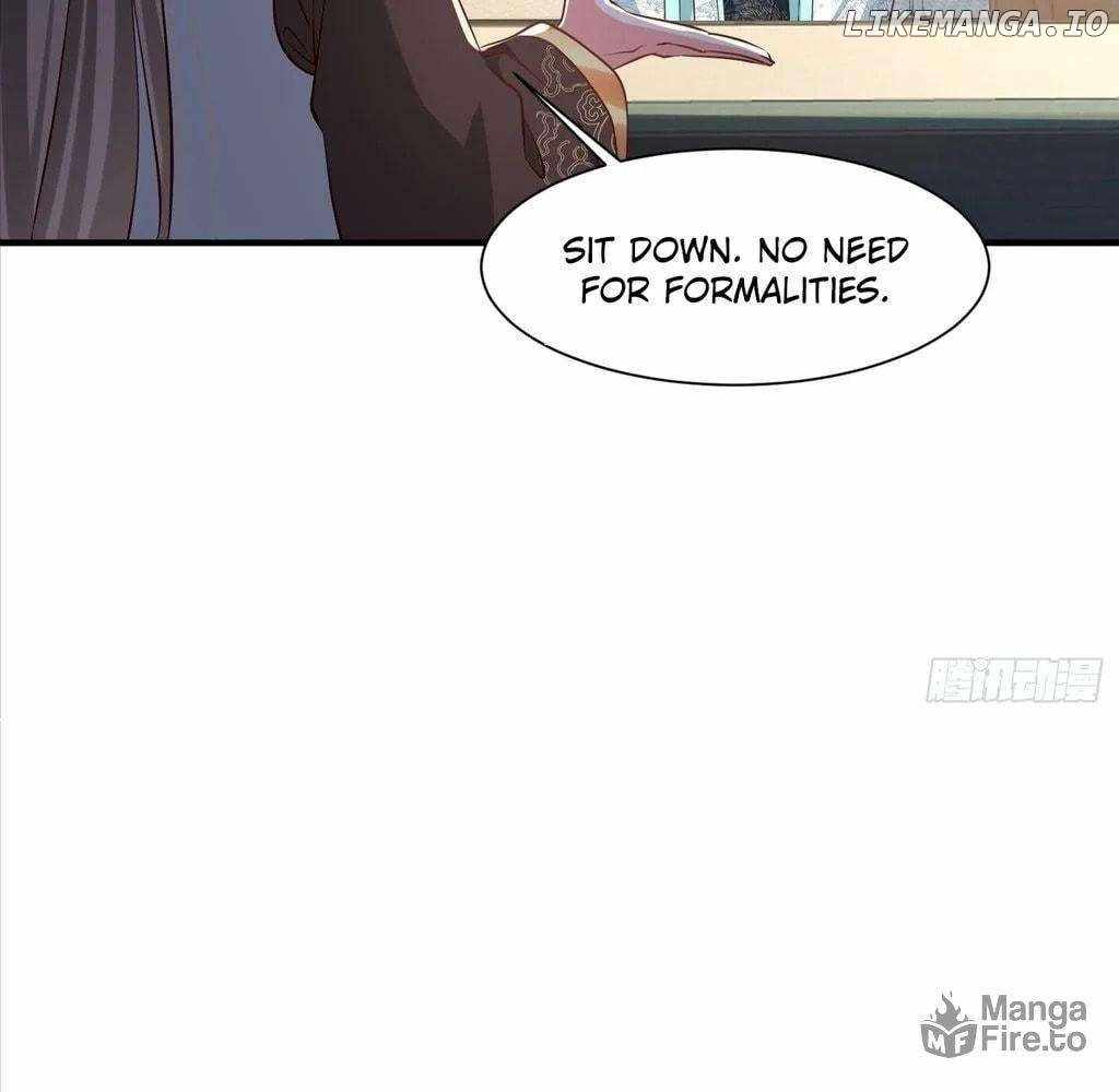 Humble System, Beg Me to Be Invincible Chapter 56 - Page 20