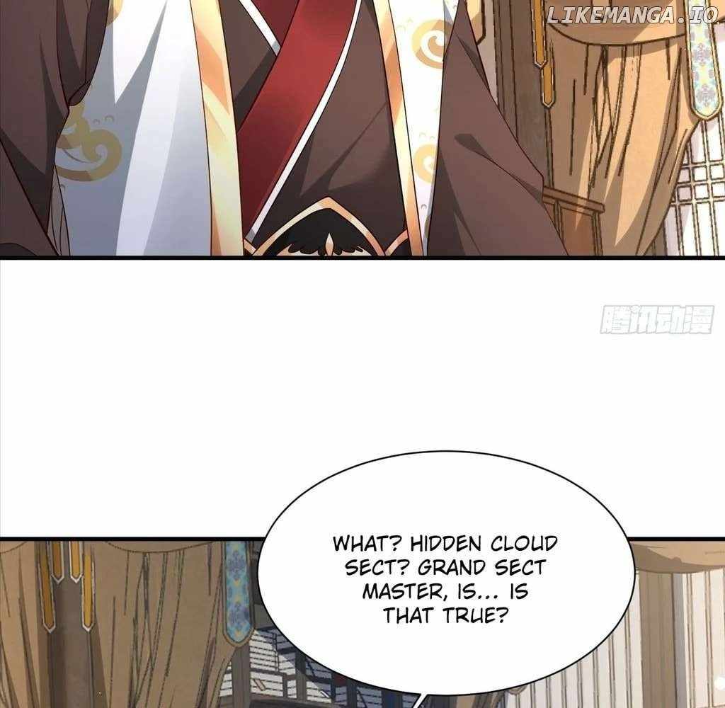 Humble System, Beg Me to Be Invincible Chapter 56 - Page 22