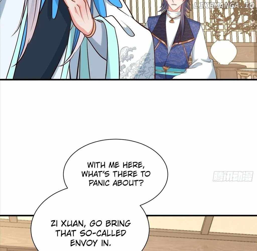 Humble System, Beg Me to Be Invincible Chapter 56 - Page 31