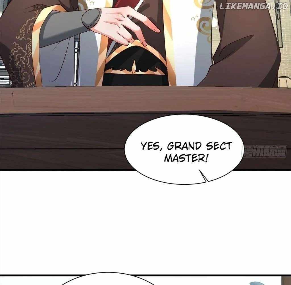 Humble System, Beg Me to Be Invincible Chapter 56 - Page 33