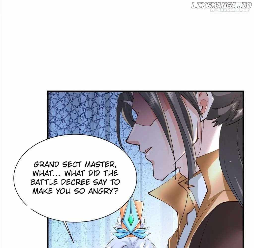 Humble System, Beg Me to Be Invincible Chapter 56 - Page 37