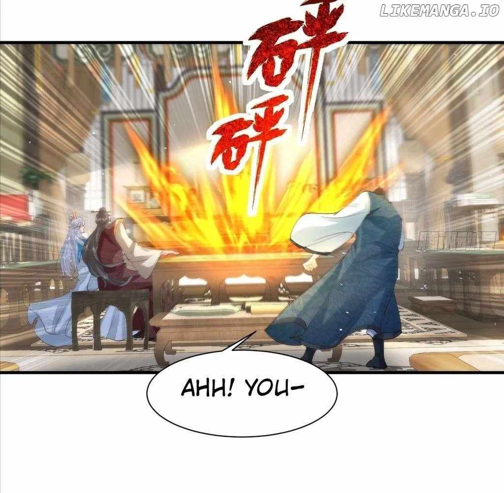 Humble System, Beg Me to Be Invincible Chapter 56 - Page 42