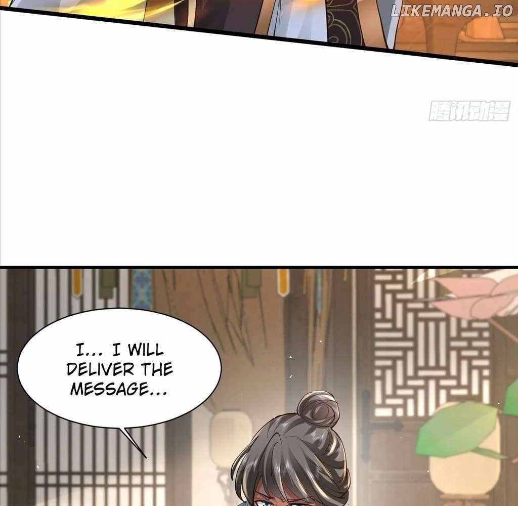 Humble System, Beg Me to Be Invincible Chapter 56 - Page 45