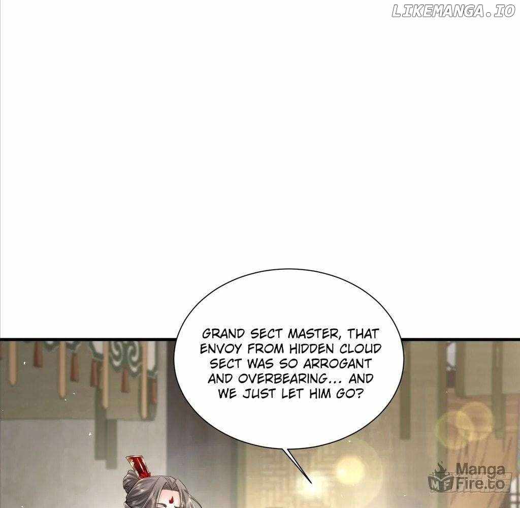 Humble System, Beg Me to Be Invincible Chapter 56 - Page 47