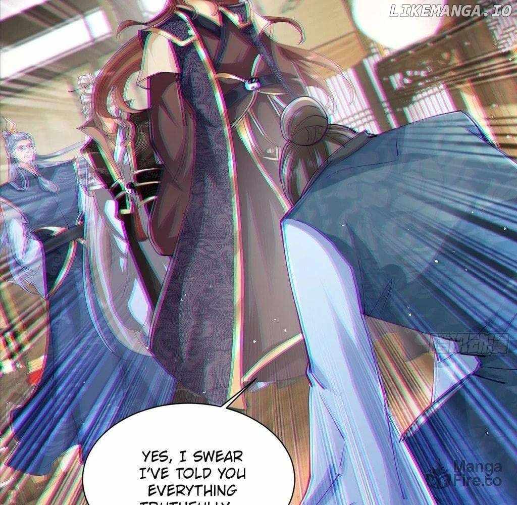 Humble System, Beg Me to Be Invincible Chapter 56 - Page 50