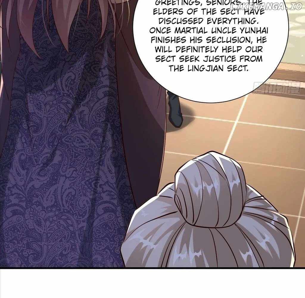 Humble System, Beg Me to Be Invincible Chapter 56 - Page 6
