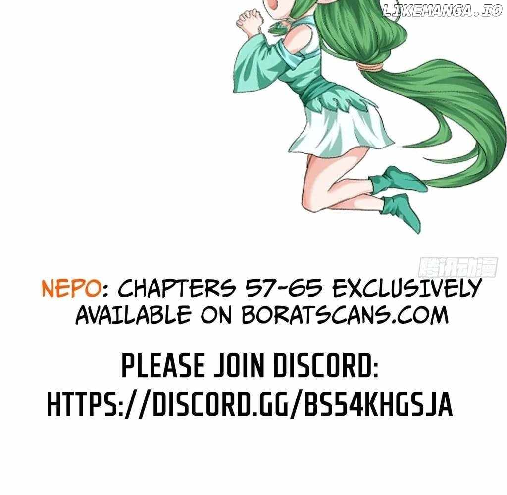 Humble System, Beg Me to Be Invincible Chapter 56 - Page 63