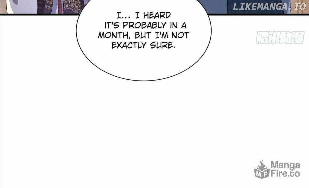 Humble System, Beg Me to Be Invincible Chapter 56 - Page 8