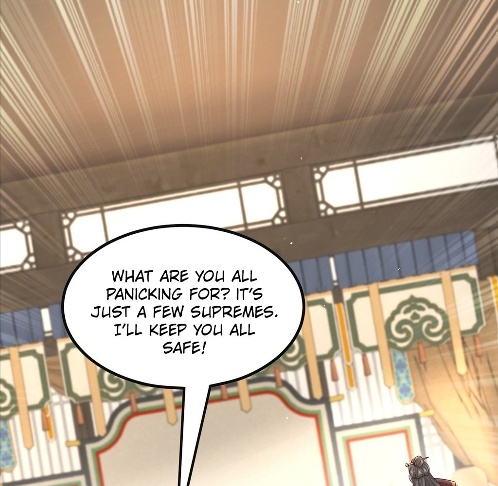 Humble System, Beg Me to Be Invincible Chapter 57 - Page 16