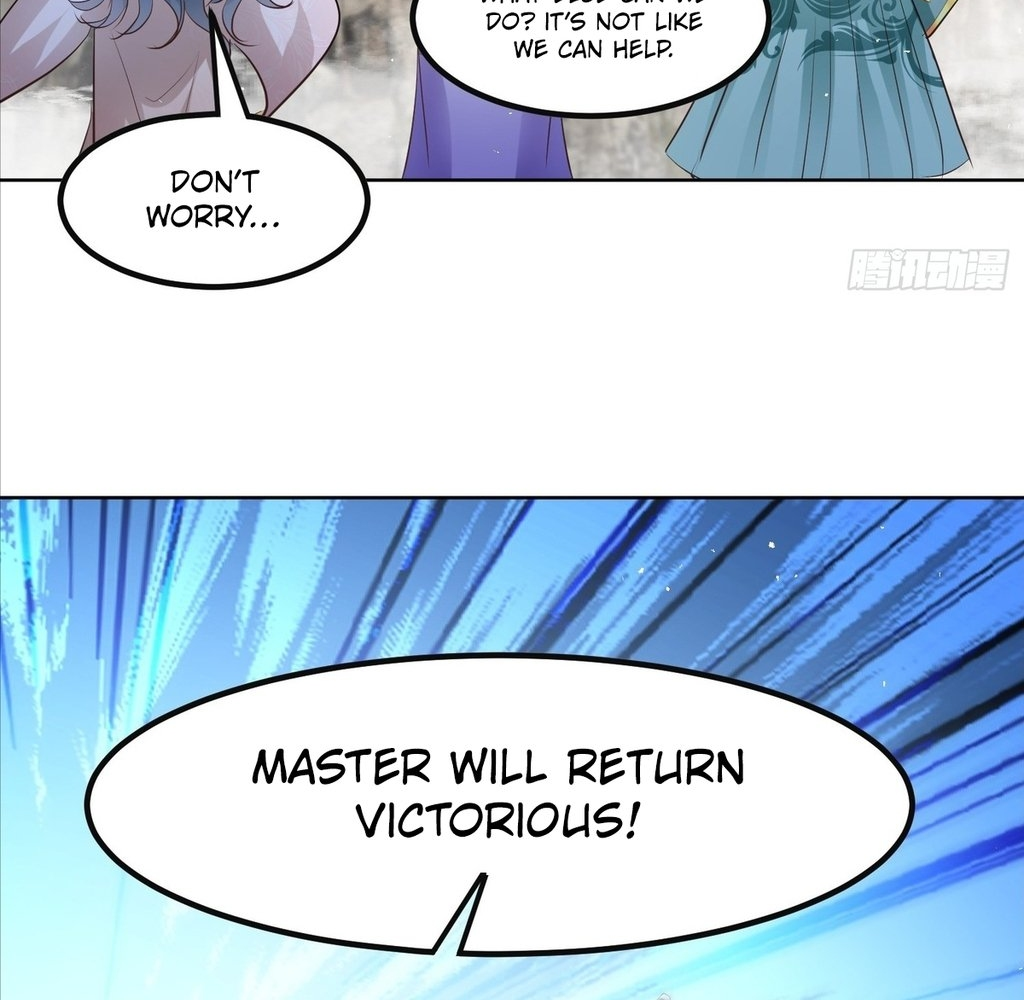 Humble System, Beg Me to Be Invincible Chapter 57 - Page 24