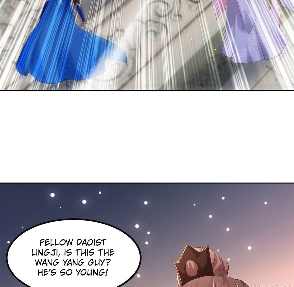 Humble System, Beg Me to Be Invincible Chapter 57 - Page 30