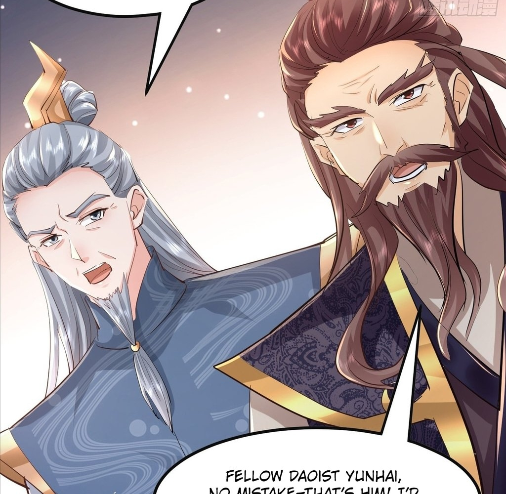 Humble System, Beg Me to Be Invincible Chapter 57 - Page 31