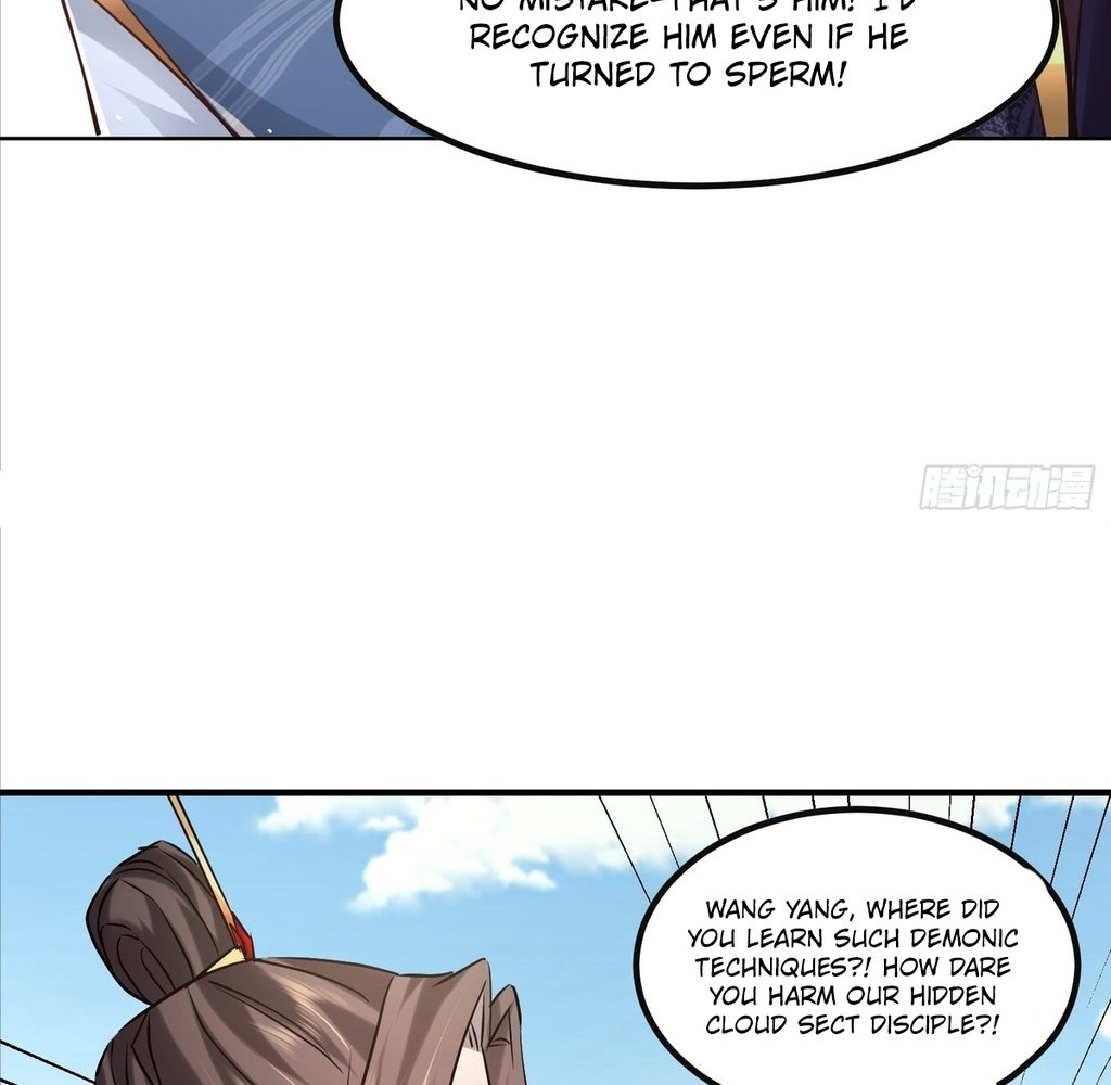 Humble System, Beg Me to Be Invincible Chapter 57 - Page 32