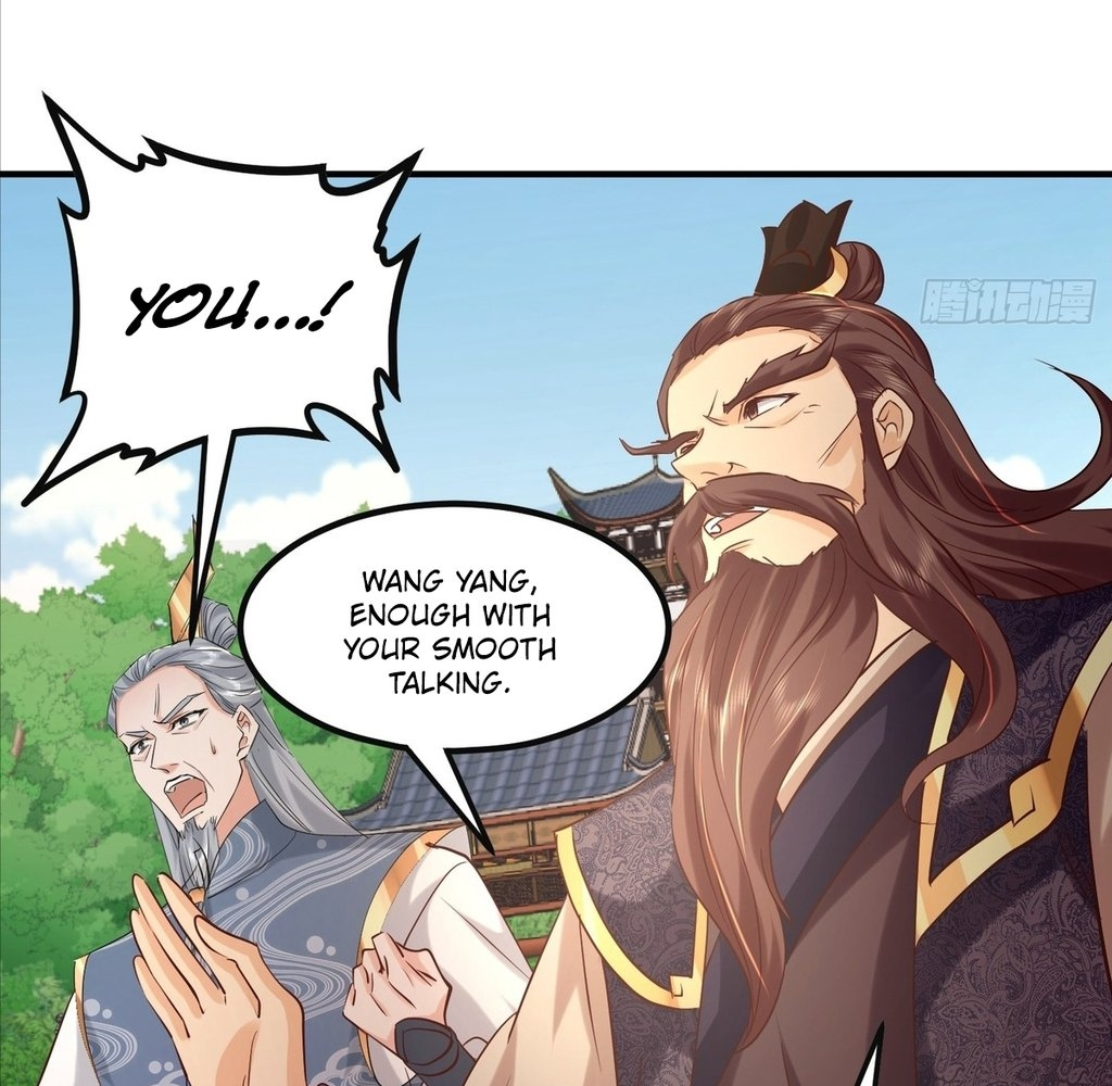 Humble System, Beg Me to Be Invincible Chapter 57 - Page 34