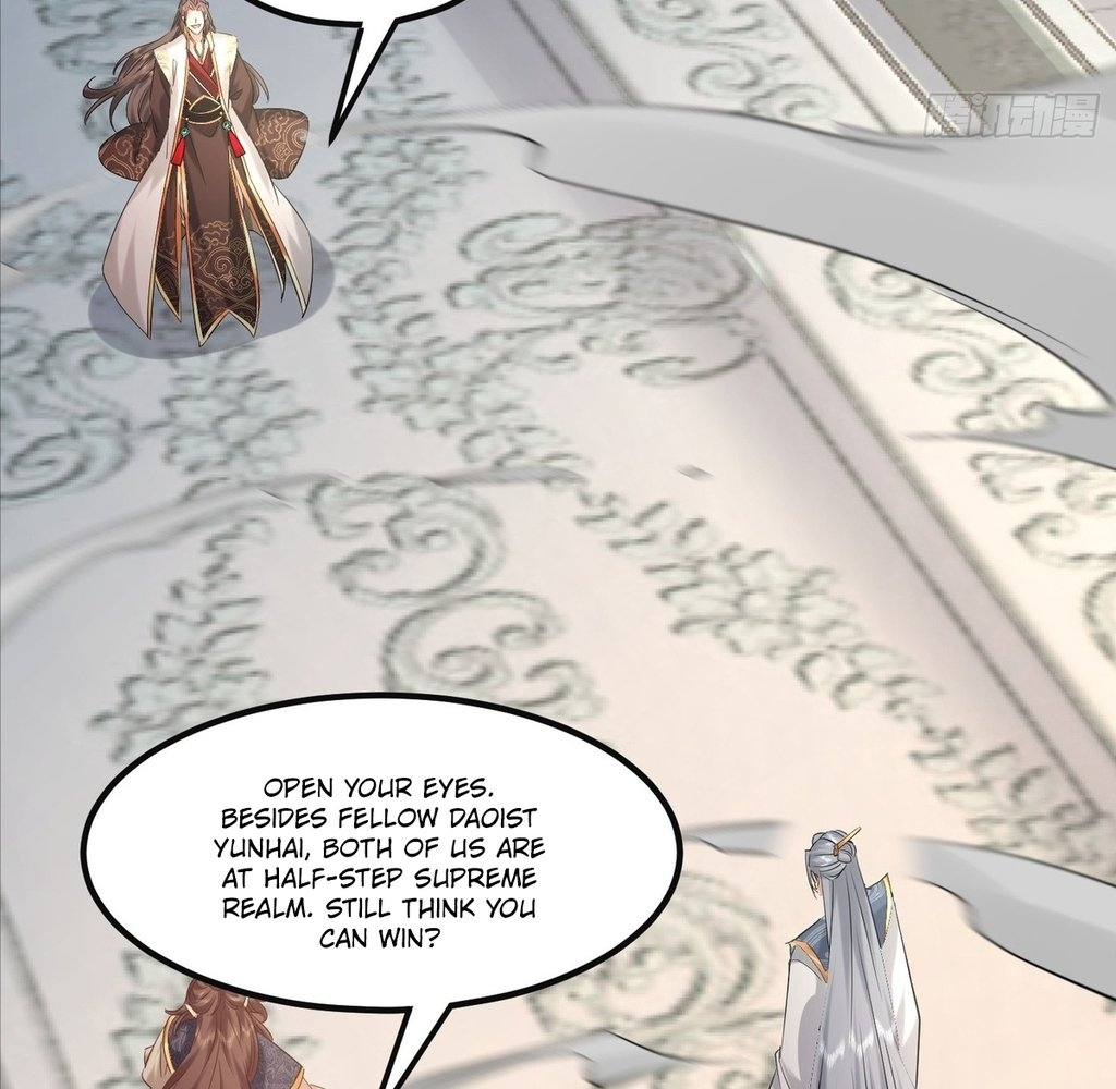 Humble System, Beg Me to Be Invincible Chapter 57 - Page 36