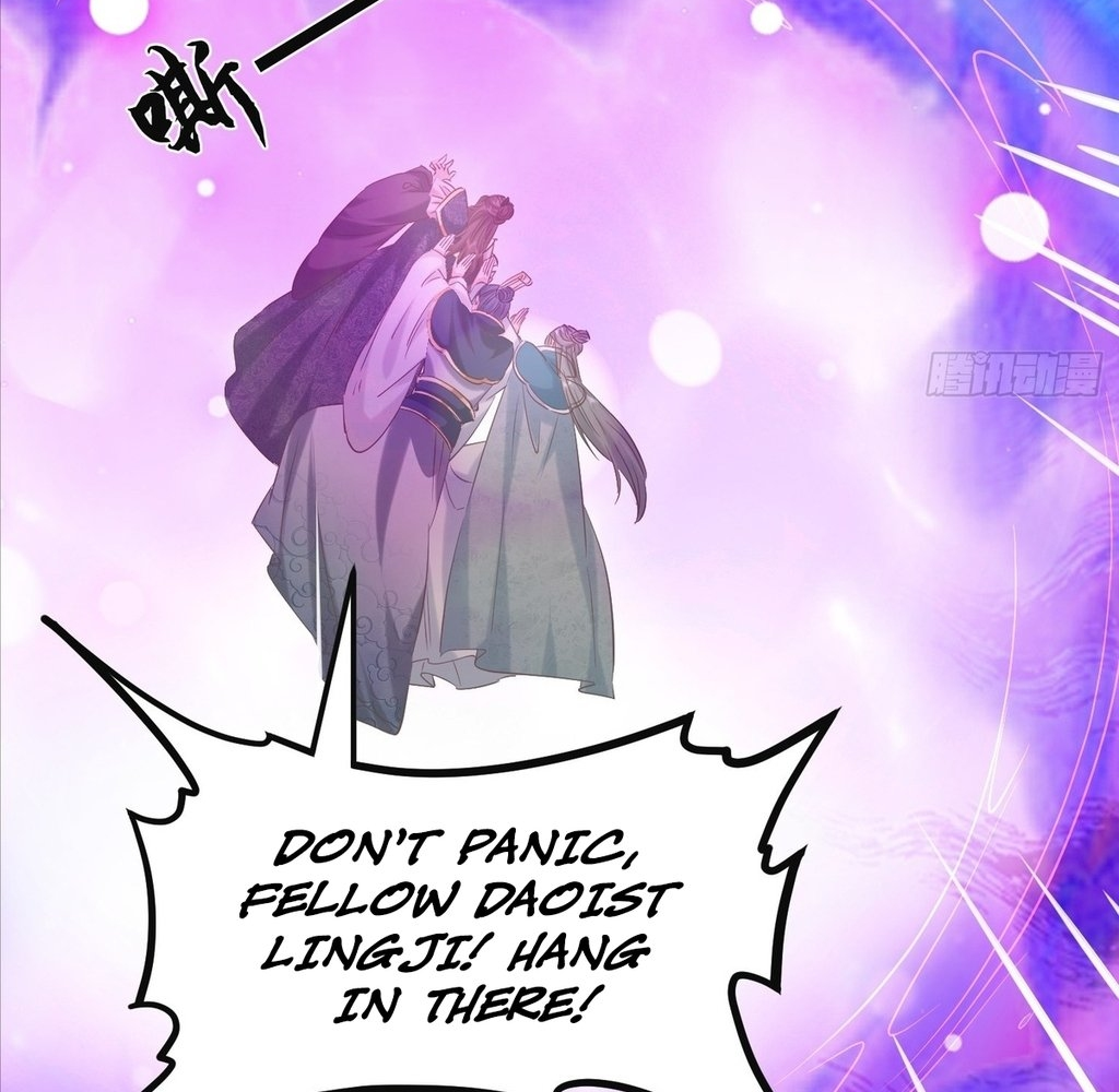 Humble System, Beg Me to Be Invincible Chapter 57 - Page 47