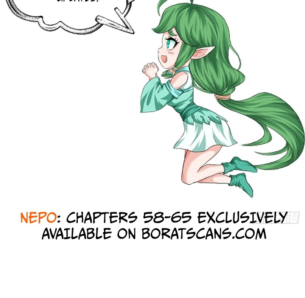Humble System, Beg Me to Be Invincible Chapter 57 - Page 49
