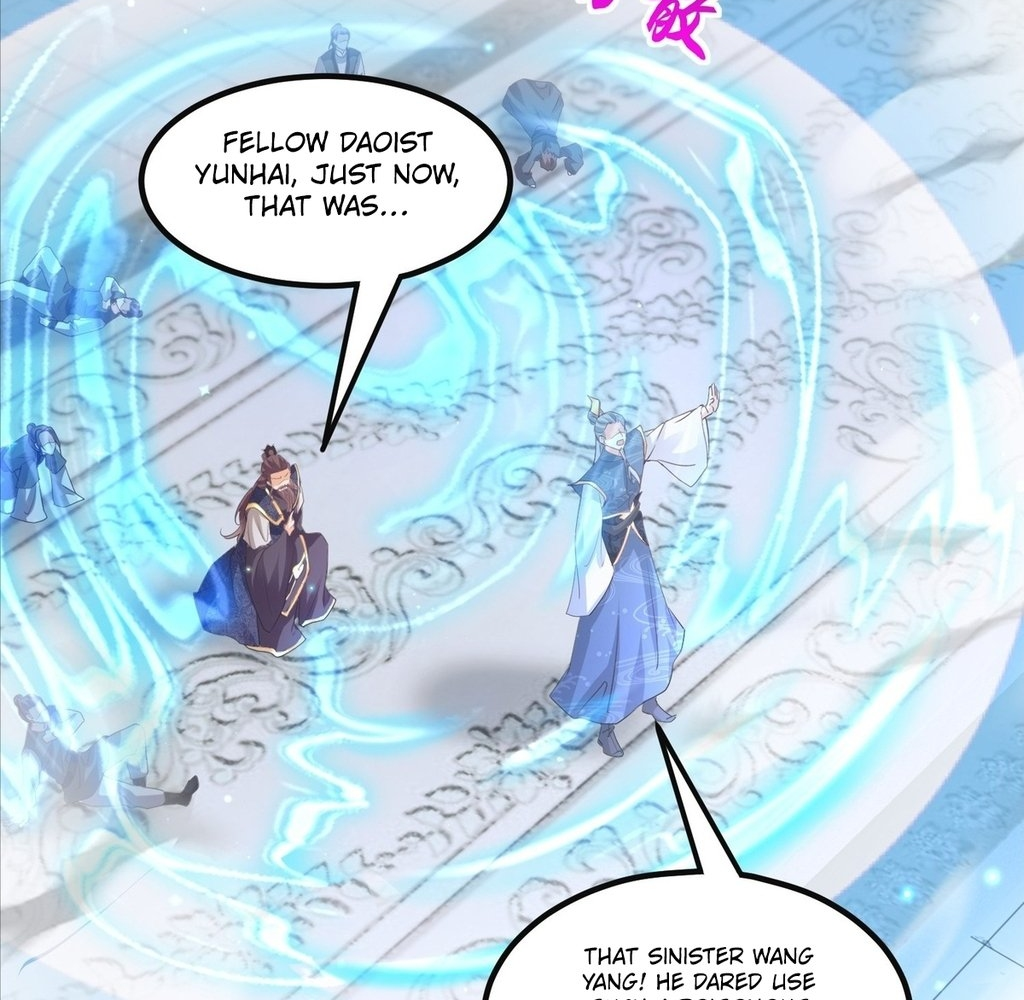 Humble System, Beg Me to Be Invincible Chapter 57 - Page 5