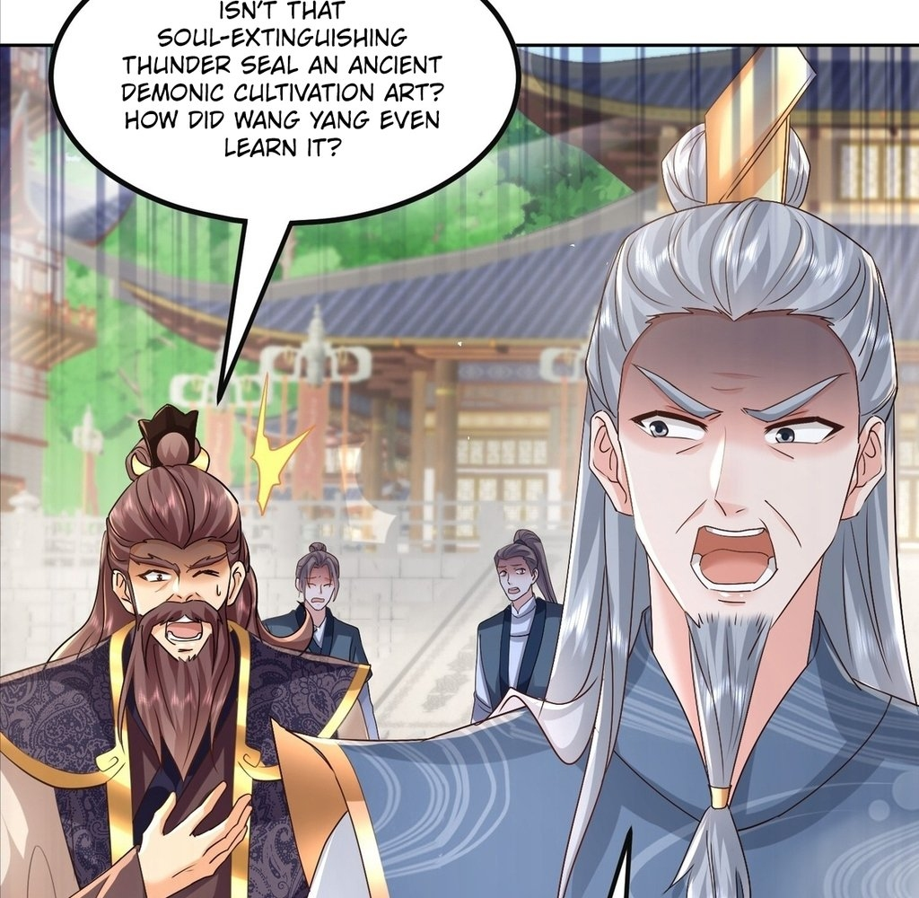 Humble System, Beg Me to Be Invincible Chapter 57 - Page 7