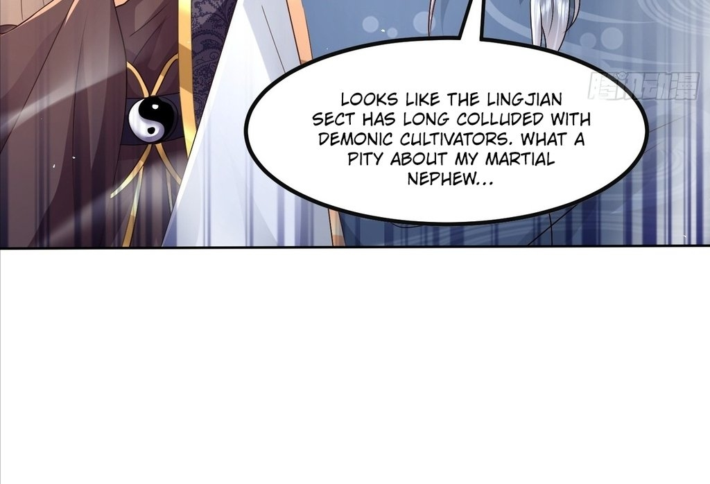 Humble System, Beg Me to Be Invincible Chapter 57 - Page 8