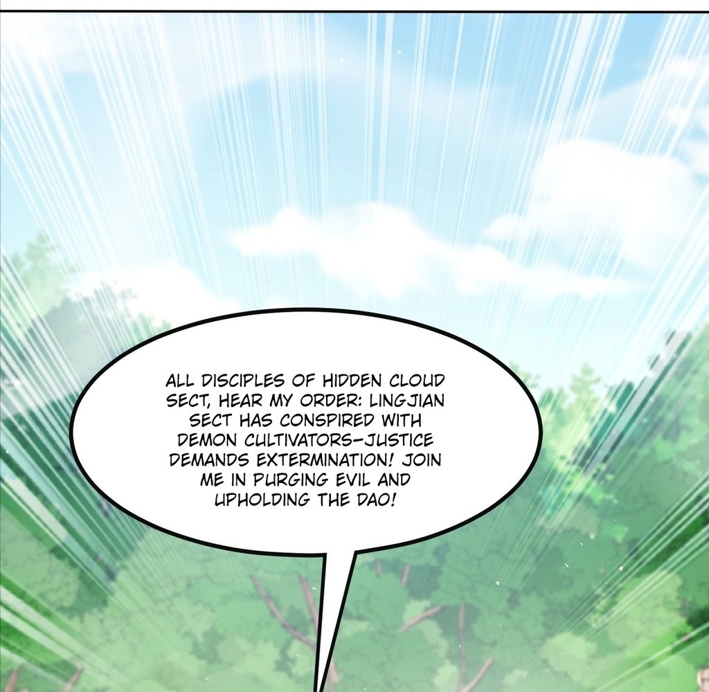 Humble System, Beg Me to Be Invincible Chapter 57 - Page 9