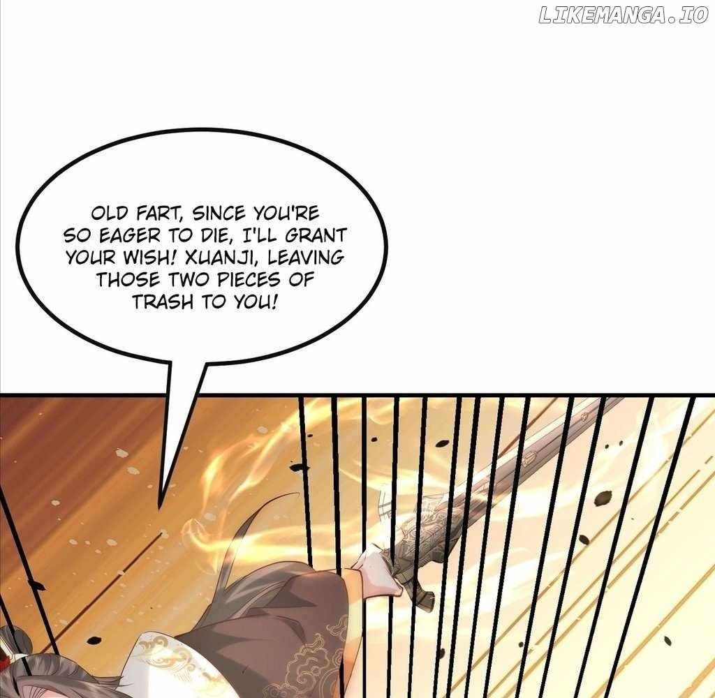 Humble System, Beg Me to Be Invincible Chapter 58 - Page 16