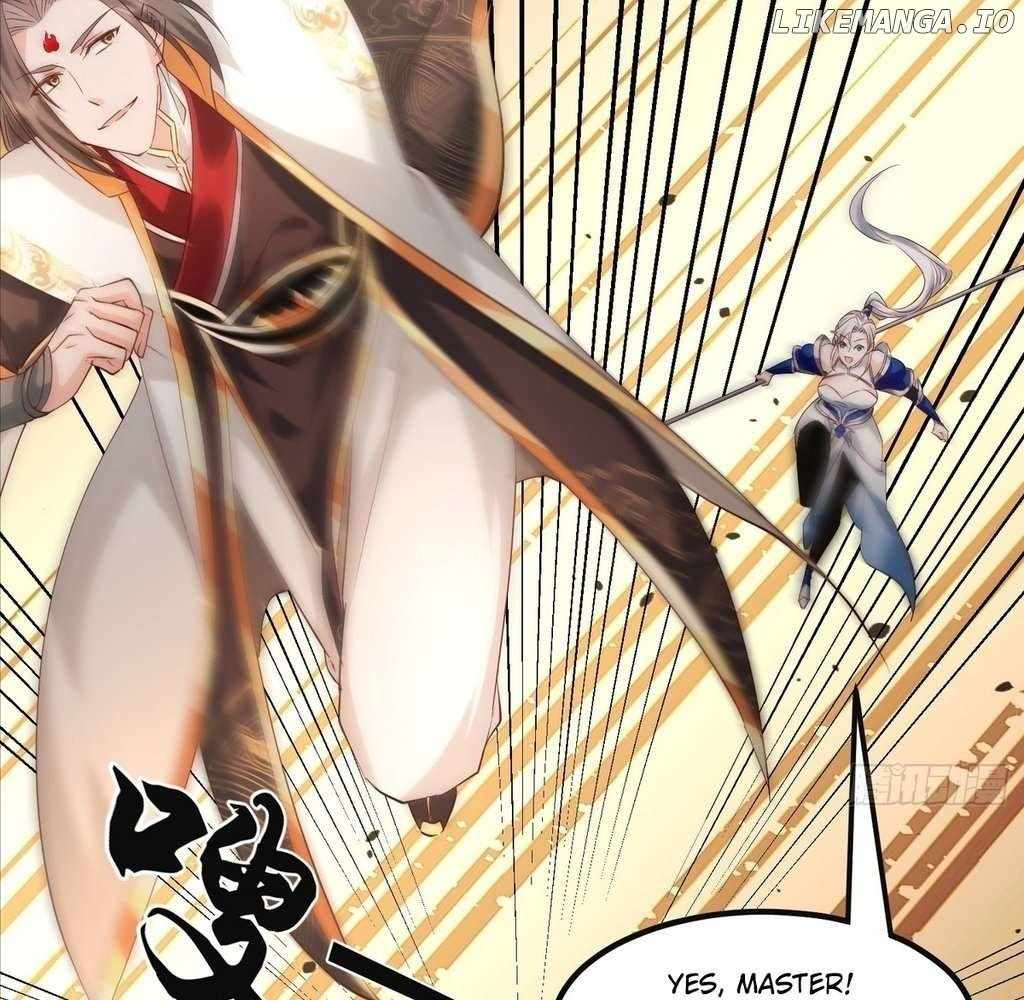 Humble System, Beg Me to Be Invincible Chapter 58 - Page 17